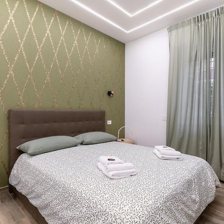 B&B Toto Al Vaticano 로마 외부 사진
